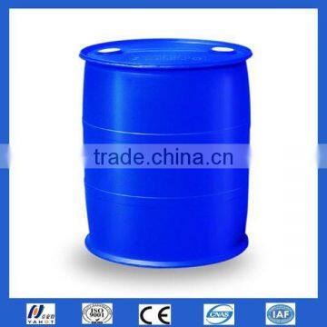 Plastic Barrel ,Drum 200 Litre HDPE Open Top Blue Plastic Drum photo-2