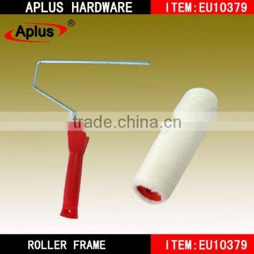 All kinds of roller tool 2017 China competitive different types Eco-friendly painting roller