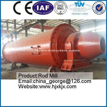 rod mill price for sale