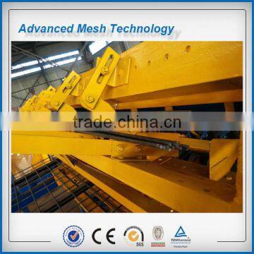 Automatic Wire Meshes Welding Machines JIAKE Manufacturer for Construction Wire Mesh photo-2