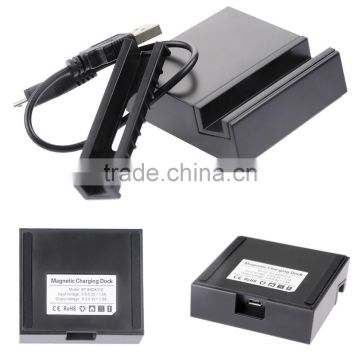 2015 Best Selling DK31D Charging dock for Sony Xperia Z1