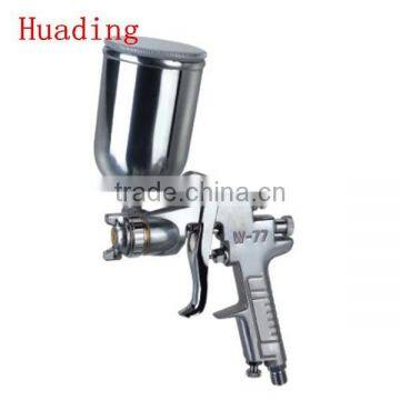 High pressure conventional spray gun W-77G