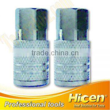 Steel Hose Female Nipple, Air Quick Coupler