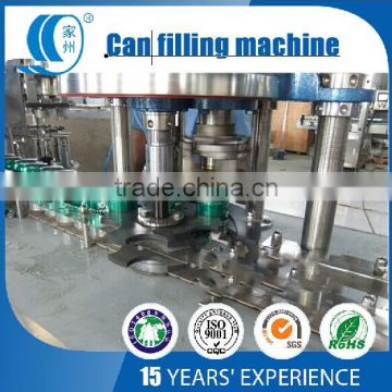 New condition beer filling production line price