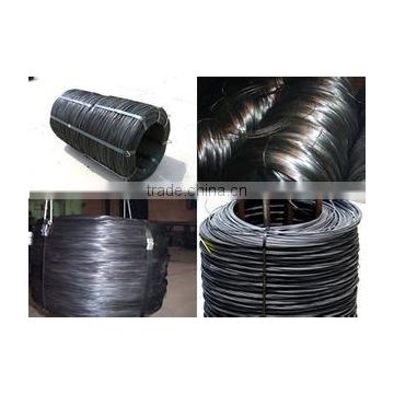 Soft black annealed wire factory hot sale high quanlity product