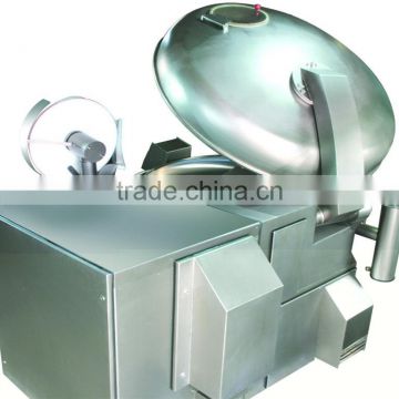 Meat Bowl Chopper Cutter Machine for meat processing