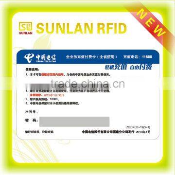 Custom Printing Pvc 125khz Tk4100 Rfid Card With Free Samples SGS Approved (TOP 10 Smart Card Factory) photo-2