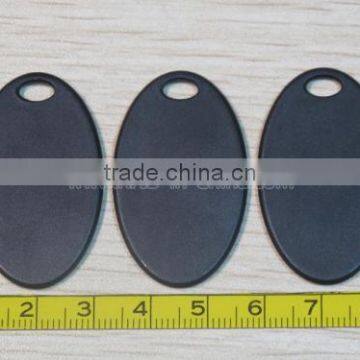 Long Range RFID rf Tagging High Temperature Resistance RFID Laundry Management