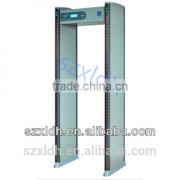 Metal Detectors GC-1001 photo-4
