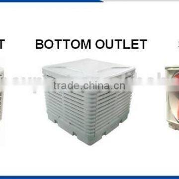 China Supplier Cheaper High Quality Power Saved Industrial Air Cooler photo-4