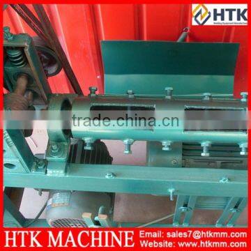 Used MoreWire Straightening And Cutting Machine photo-4