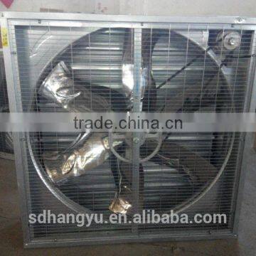 Latest Centrifugal Exhaust Fan From Hangyu Low Price photo-4