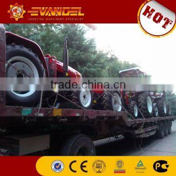 Lutong New 4x4 Cheap Farm Tractor for Sale 40hp Mini Tractor Price photo-3