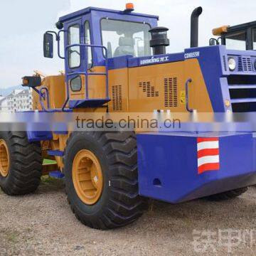 High-performance Lonking 5ton Wheel Loader LG855B for Sale photo-5