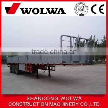 low price dolly semi trailer parts