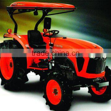 TRACTOR L5018 NEW photo-2