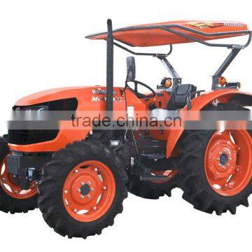 TRACTOR NEW M-6040 photo-2