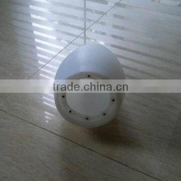 OEM Blow Molding Plastic HDPE Sign Board Led Light ,lampshade,Advertisement Board photo-5