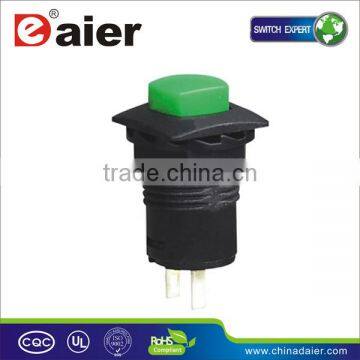 DS-225 12.5mm push button switch