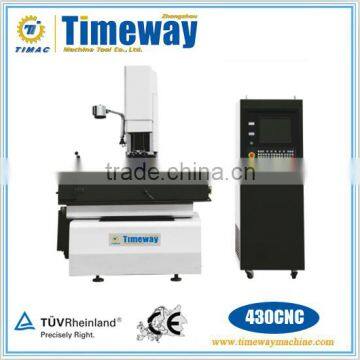 CNC EDM Sinker Machine / CNC EDM Machine For Sale