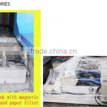 Big Size Surface Grinder SG-100300SD photo-5