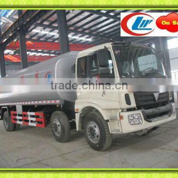 FOTON AUMAN oil tanker,oil tanker for sale,refuel truck