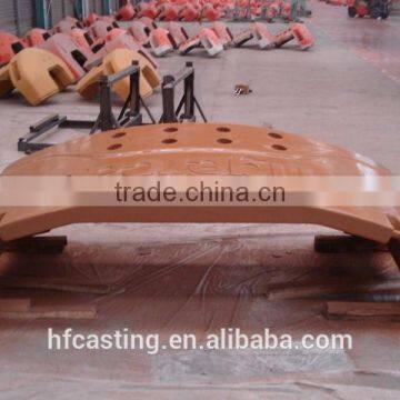 Crane Counterweight photo-5