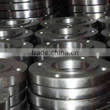 Forged Flange Gasket Ring/GASKET RING JOINT/Flange Steel Plates photo-2