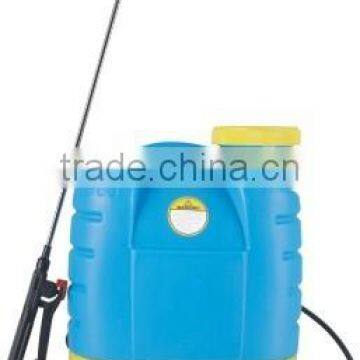16L Agricultural Sprayers Backpack Motorized Knapsack Sprayer 767model photo-4