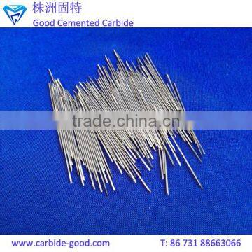 High Quality Cemented Carbide Pearl Drill Bits photo-5