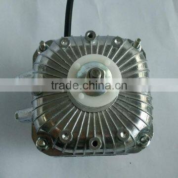 Popular fan motor, shaded pole motor with CE certificate