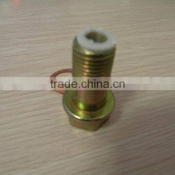 Injection Pump M14 Banjo Bolt photo-3