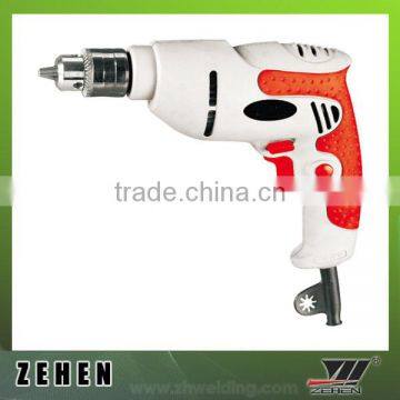 electric drill