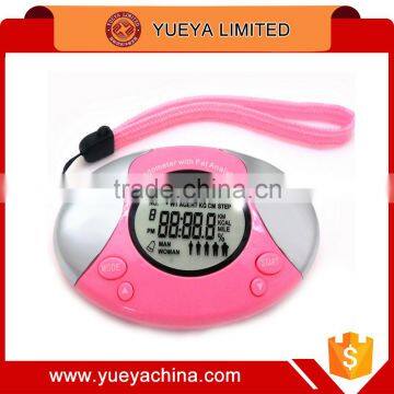 High cost performance Shoes Pedometers manufacturer