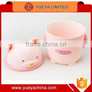 Cute Cartoon Animal Tissue Box Case Tissue Container photo-4