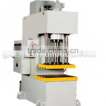 hydraulic press machine price YTT30-100 hydraulic cnc press brake