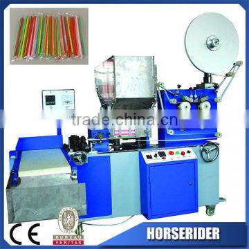 Hot Sale Art Drinking Straw Bending Machine Factory Price photo-3