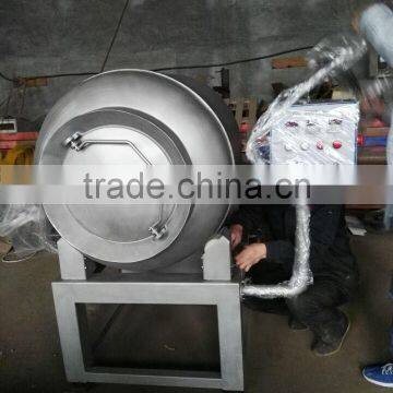 Processing Meat Chicken Tumbler Machine photo-6