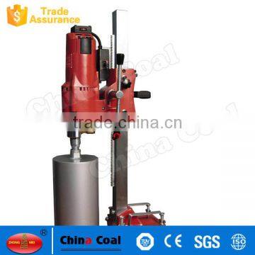 Gear Speed Electric Hand Drilling Machine Specifications Price, Diamond Core Drill Series photo-6