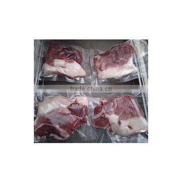 HT-Z400 For Bag 1kg Semi-Automatic Small Food Vacuum Sealer Packing Machine photo-6