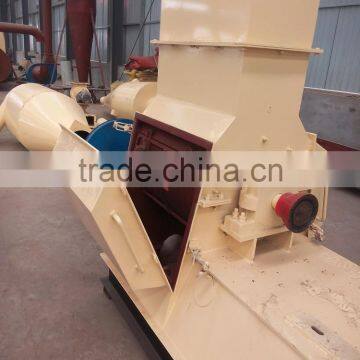 Hot Sale 3-4T/H Efficient Hammer Mill photo-2
