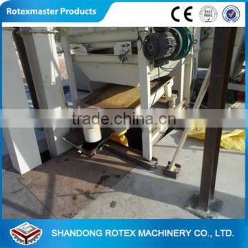 [ROTEX MASTER]2016 Slide Valve Vibration Counter Flow Cooler for Sale photo-4