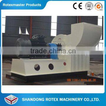 Tree Roots Grinding Machine | Wood Crusher | Hammer Mill photo-2