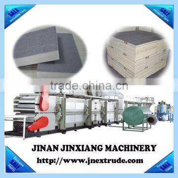 Jinxiang extrusion mould machine for PU panel