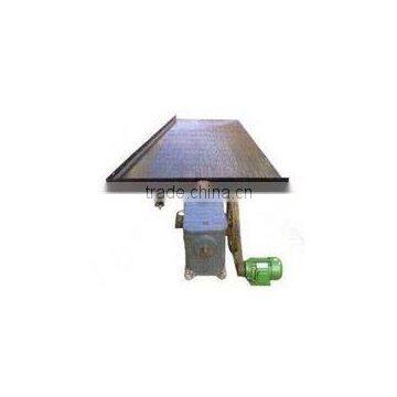 Shaking Table Mining Machine photo-4