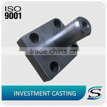 Stainless Steel Casting Sc480 Precision Casting photo-2