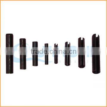 Made In Dongguan Stainless Steel Coiled Spring Pins photo-4