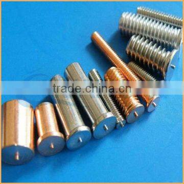 Factory Sales Quality Stud Bolt Welding Screw photo-4