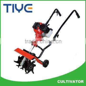 1e44f-5a gasoline engine multi-function tiller cultivator