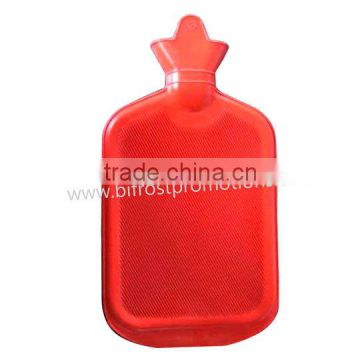 1000ml Rubber Hot Water Bag